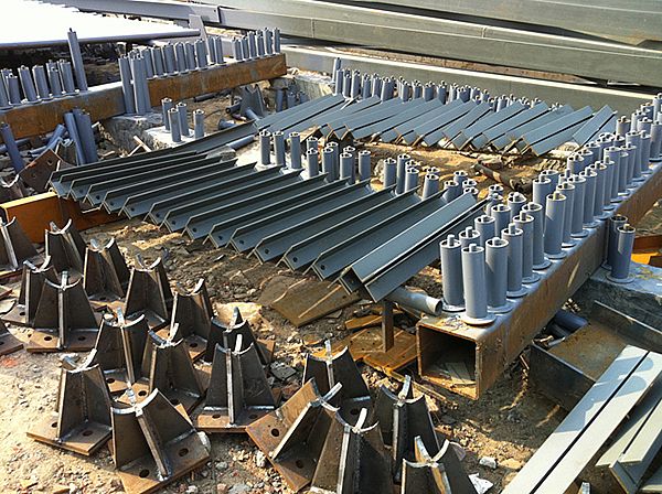 临安网架支托,支座