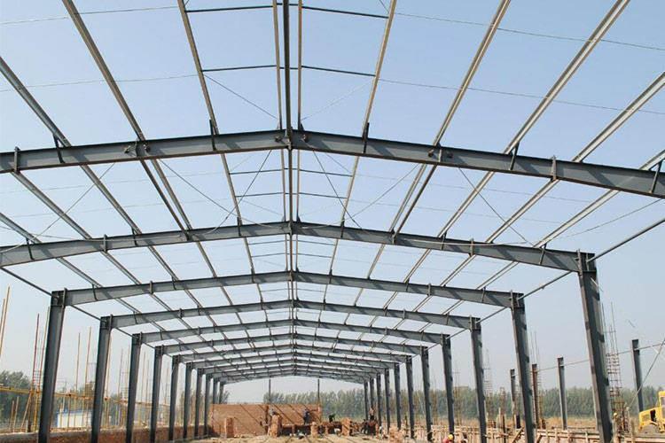 临安干货：网架钢结构钢材出现质量问题的原因及防治措施